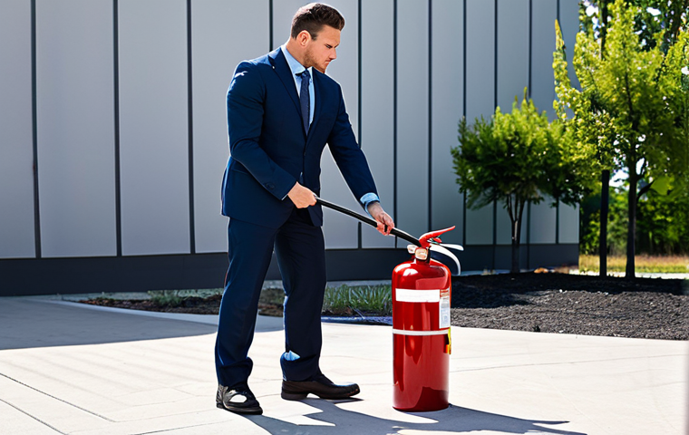 Fire Safety Fails: Don't Get Burned by These Costly Mistakes 2 fire - 이미지 1