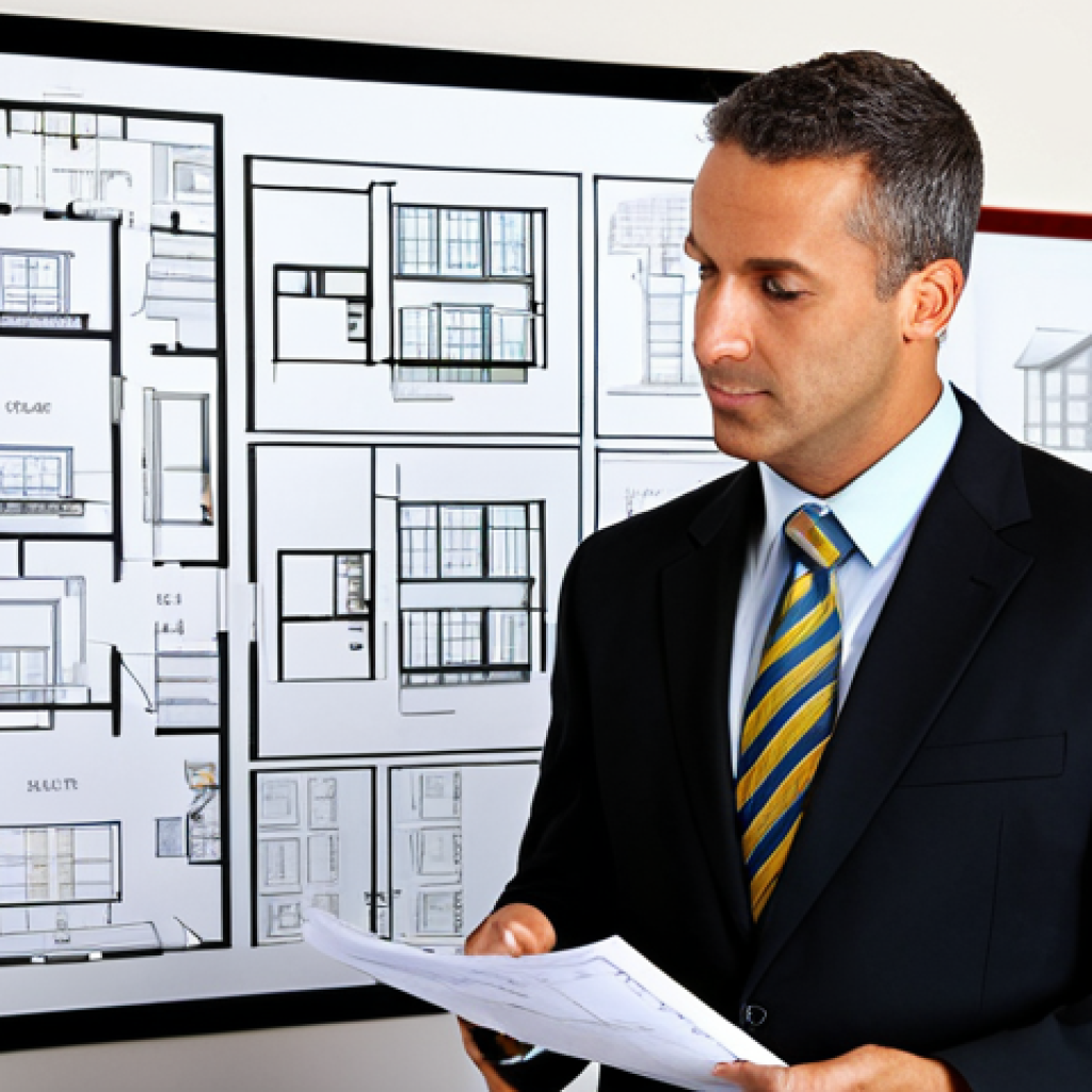 Modern Fire Safety Professional at Work**

"A competent and confident Fire Safety Manager in a modern office setting, reviewing building plans, fully clothed in appropriate professional attire (business casual), perfect anatomy, correct proportions, well-formed hands, proper finger count, natural pose, safe for work, appropriate content, professional, modest, family-friendly, high-resolution, sharp focus, excellent lighting, realistic."

**