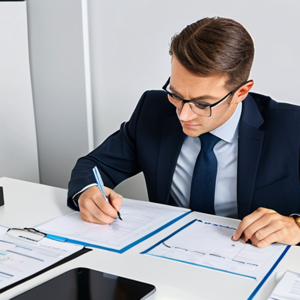 Goal Setting & Self-Assessment**

"A fire safety professional in appropriate business attire, fully clothed, thoughtfully reviewing a SWOT analysis document at a clean desk in a modern, bright office. The scene conveys focused planning and career development. Safe for work, professional environment, perfect anatomy, correct proportions, well-formed hands, appropriate content, family-friendly, modest."

**