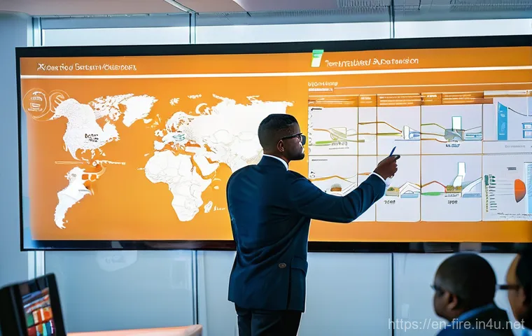 화재안전관리 직무에서 필요한 협력 기술 - A dynamic wide-angle shot of a multi-agency emergency response drill taking place in an urban enviro... 화재안전관리 직무에서 필요한 협력 기술 - A dynamic wide-angle shot of a multi-agency emergency response drill taking place in an urban enviro...