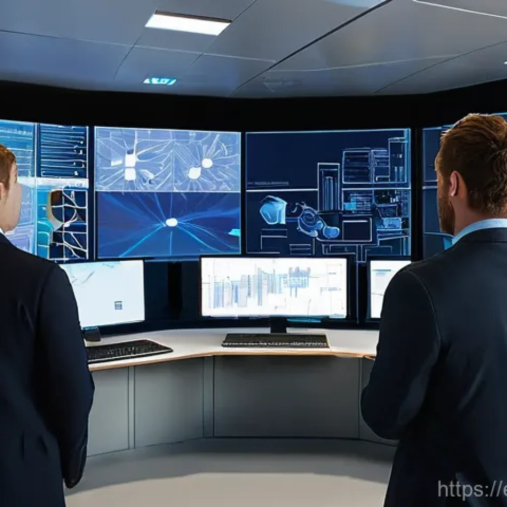 화재안전관리 직무 인터뷰 모음 - **Prompt:** A highly detailed, realistic image of a diverse team of fire safety professionals, inclu...