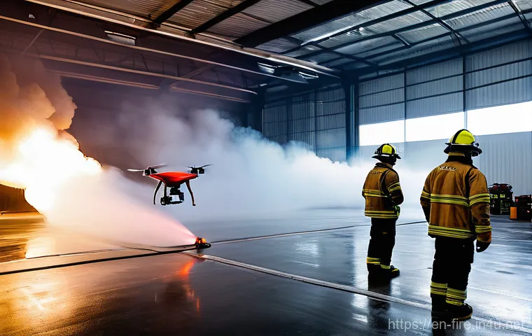 화재안전관리 실무와 관련된 최신 기술 - **Prompt 1: The Intelligent Guardian - AI-Driven Fire Detection in a Data Center**
"A hyper-mode... 화재안전관리 실무와 관련된 최신 기술 - **Prompt 1: The Intelligent Guardian - AI-Driven Fire Detection in a Data Center**
"A hyper-mode...