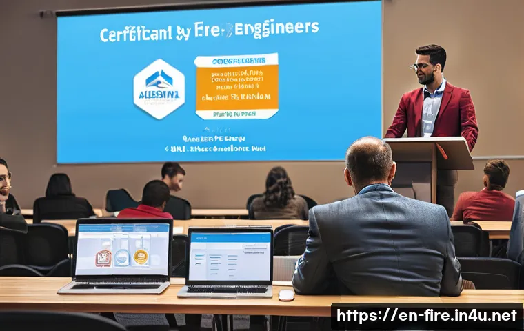 화재안전관리 직무에서의 연봉 협상 팁 관련 이미지 2