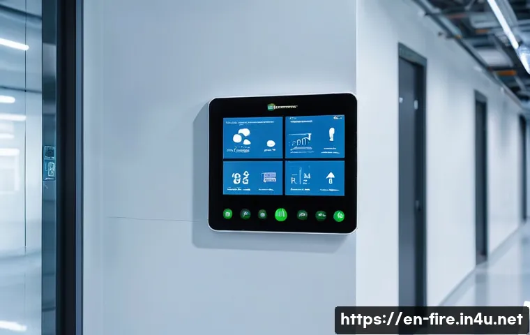 Revolutionize Your Fire Safety The Ultimate Performance Evaluation Playbook 4 화재안전관리 직무에서의 성과 평가 전략 관련 이미지 2