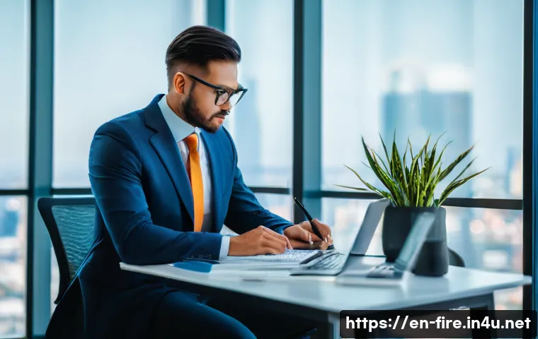 Boost Your Income Fire Safety Management Salary Negotiation Strategies 3 화재안전관리 연봉 협상 전략 관련 이미지 1