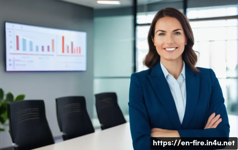 Boost Your Income Fire Safety Management Salary Negotiation Strategies 4 화재안전관리 연봉 협상 전략 관련 이미지 2