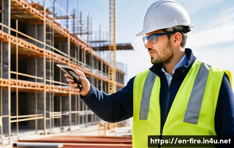 Fire Safety Engineer Your Blueprint for Career Success 3 화재안전관리기술자 취업 성공 후기 관련 이미지 1