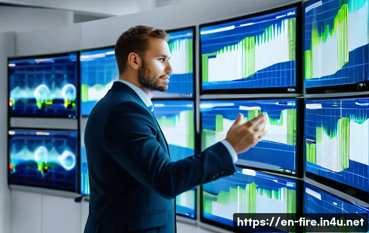 Fire Safety Engineer Your Blueprint for Career Success 4 화재안전관리기술자 취업 성공 후기 관련 이미지 2