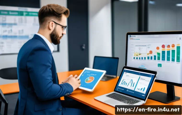 7 Proven Strategies to Boost Your Career After Earning a Fire Safety Certification 4 화재안전관리 기술자의 자격증 취득 후 경력 개발 관련 이미지 2