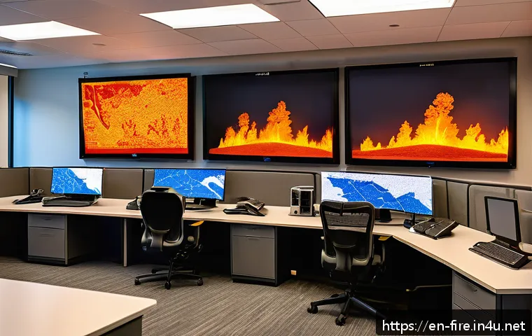 Top Fire Safety Management Conferences and Forums You Can’t Miss in 2024 3 화재안전관리 분야의 주요 학회 및 포럼 정보 관련 이미지 1