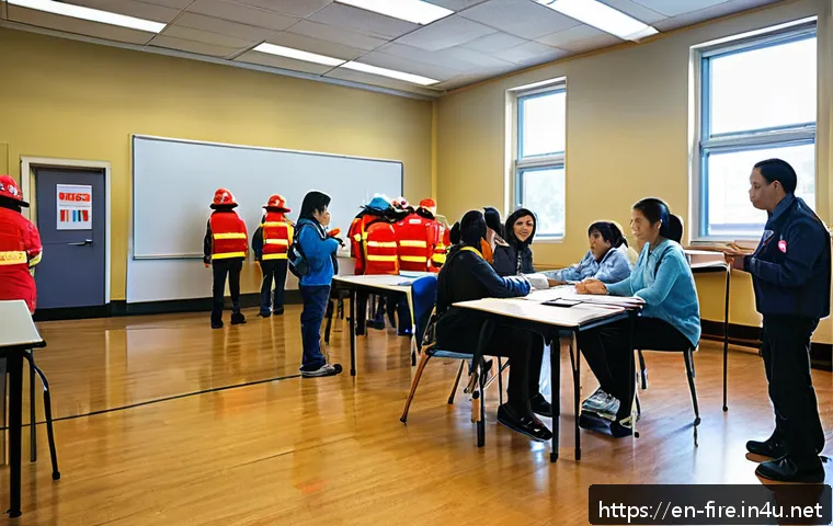 From Study Struggles to Certification Success: My Journey Becoming a Fire Safety Management Technician 3 화재안전관리기술자의 자격증 취득 경험담 관련 이미지 1