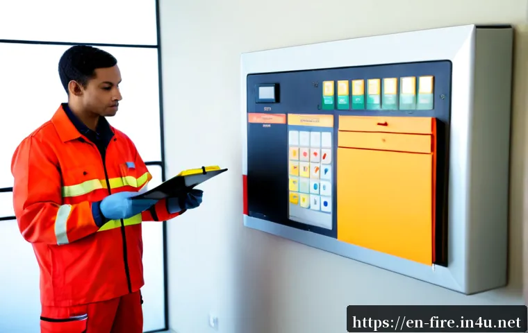 Fire Safety Certification Pass Rates: How to Build a Study Plan That Pays Off 3 화재안전관리기술자 시험 합격률과 전략 관련 이미지 1
